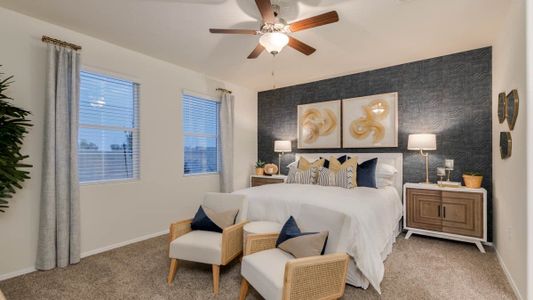 Heartland Ranch - Master planned community in Coolidge, AZ 18 18