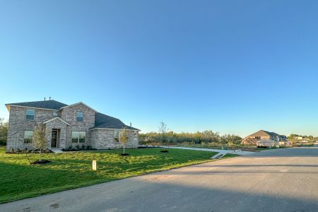 Everly Estates by M/I Homes in San Antonio - photo 3 3