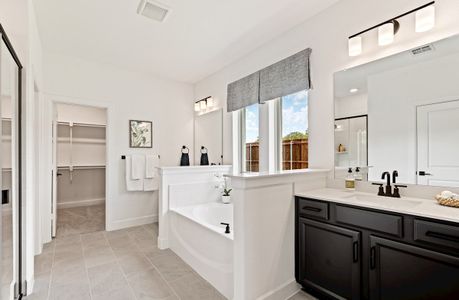 Woodcreek by Beazer Homes in Fate - photo 20 20