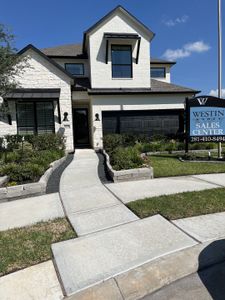 Sienna - 60' by Westin Homes in Missouri City - image 9