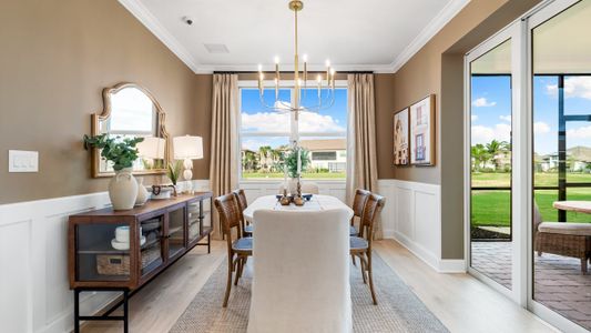 Esplanade by the Islands Coach Homes 49