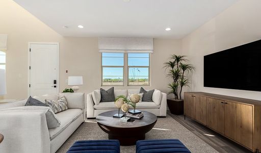 Fusion at Blossom Rock by Richmond American Homes in Apache Junction - image 10