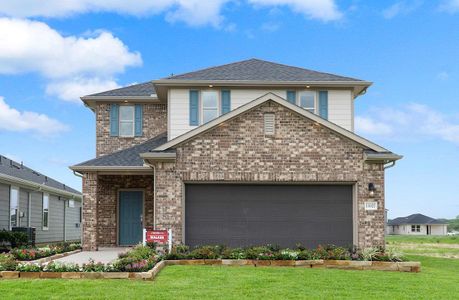 Sorella - Master planned community in Hockley, TX 18 18