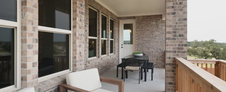 Provence by Ashton Woods in Austin - image 5