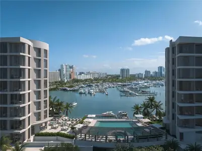 Amara Sarasota Bay by The Ronto Group in Sarasota - image 3