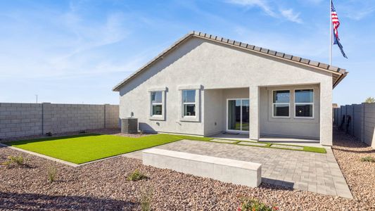 Anthem at Merrill Ranch by D.R. Horton in Florence - image 4