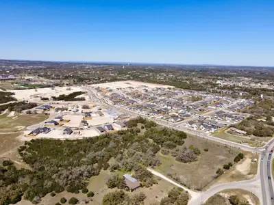 Heritage by M/I Homes in Dripping Springs - image
