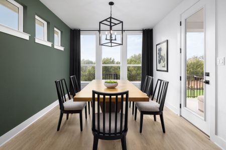 Headwaters 80' by Coventry Homes in Dripping Springs - image 10