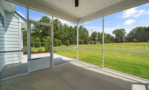 Grove Park by Eastwood Homes in Clemmons - image 3