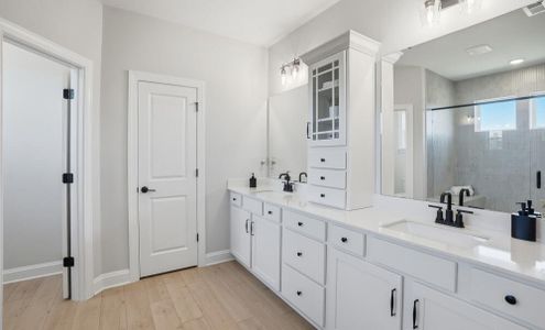 Chasewood by Eastwood Homes in Charlotte - image 13