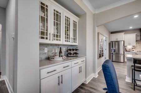 Kitchin Farms by Mungo Homes in Wake Forest - photo 82 82