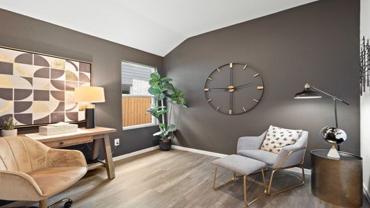 Sunterra by D.R. Horton in Katy - image 18