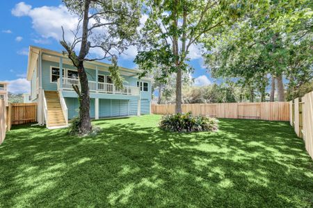 Peacock Isle by Bayway Homes in Dickinson - photo 30 30