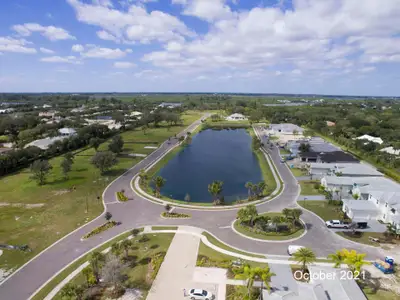 The Strand by GHO Homes in Indian River Shores - image