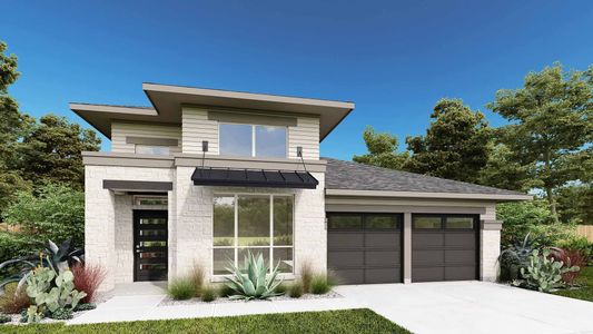 Parten - Master planned community in Austin, TX 15 15