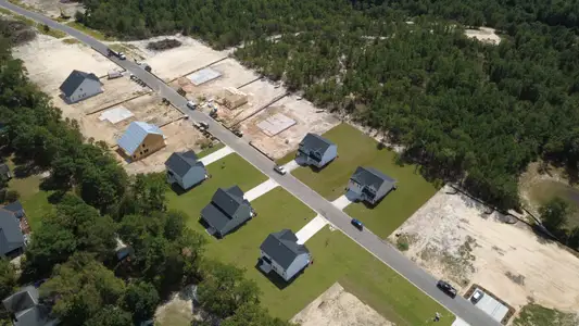 Birdhaven by Veranda Homes in Lexington - image