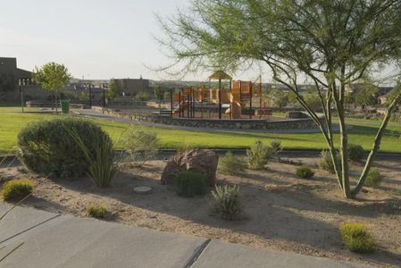 Verdancia by LEH. Homes in El Paso - image 5