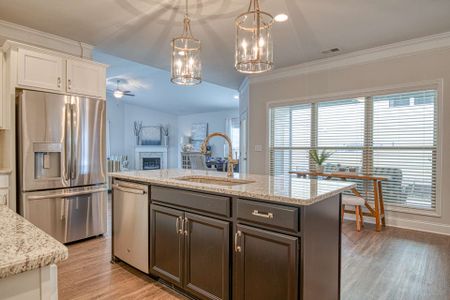 The Highlands at Madison Park by KM Homes in Newnan - image 5