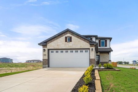Hickory Ridge by First America Homes in Elmendorf - image 4