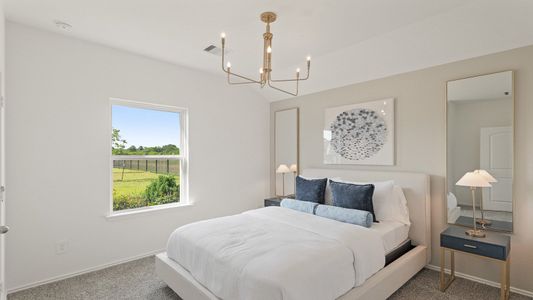 Cypress Green by D.R. Horton in Hockley - image 8