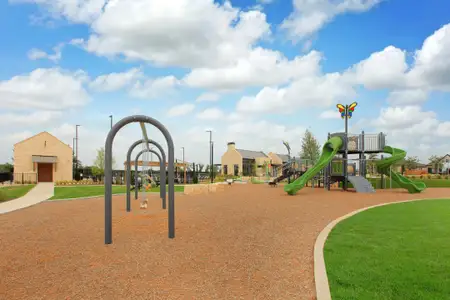 Nolina by Westin Homes in Georgetown - image 9