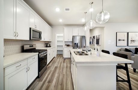 Weltner Farms by Beazer Homes in New Braunfels - photo 21 21