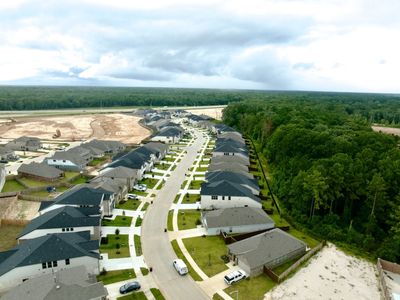 The Trails by Coventry Homes in New Caney - image 11
