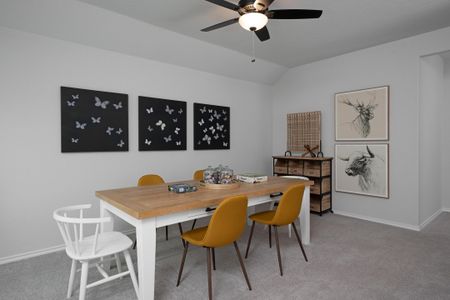 Arcadia Ridge by Ashton Woods in San Antonio - image 10