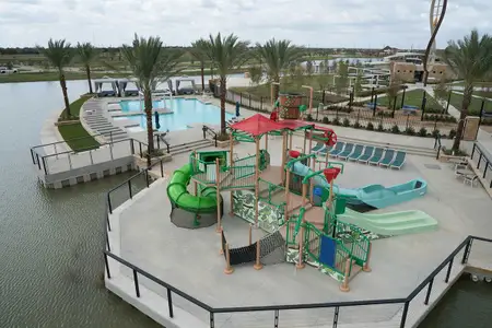 Meridiana by Imagination Homes in Manvel - image 20