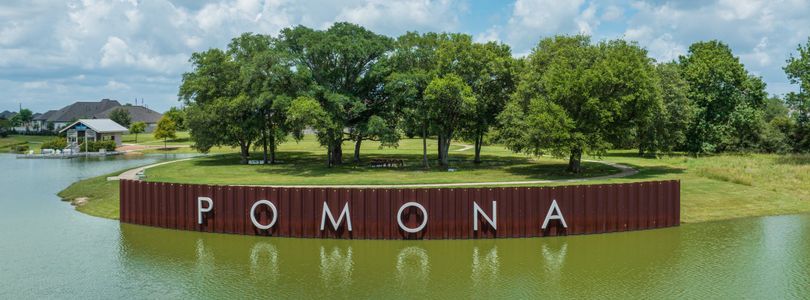 Pomona by Lennar in Manvel - image