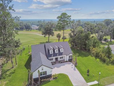 Southern Hills Plantation by Vitale Homes in Brooksville - image