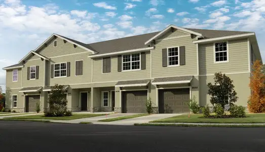 Lakeside Commons by Sunrise Homes in Plant City - image 2