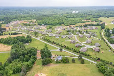 Northwest Meadows by Keystone Homes NC in Stokesdale - image