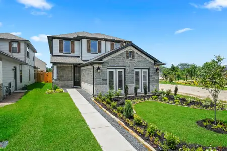 Bluebonnet Village by First America Homes in Bellville - photo 1 1