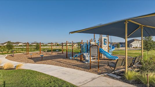 Cotton Brook: Claremont 26