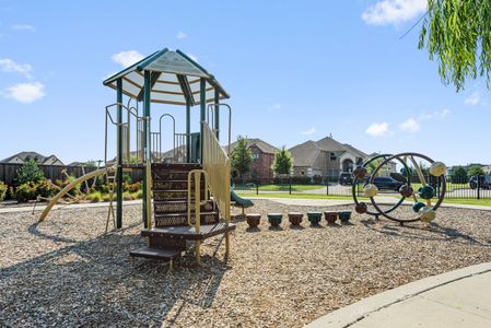 Willow Wood Classic 60 by Bloomfield Homes in McKinney - photo 8 8