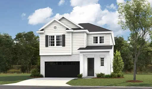 The Villages at Cider Grove by Richmond American Homes in White House - image