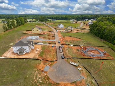 Windermere Farms by Keystone Custom Homes in Waxhaw - image 16