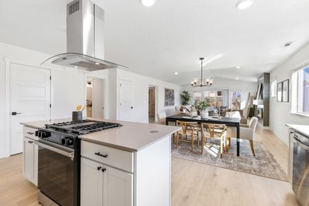 Upland Meadows by MonteVista Homes in Hermiston - image 9