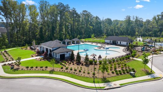 Independence Villas and Townhomes by D.R. Horton in Loganville - photo 8 8