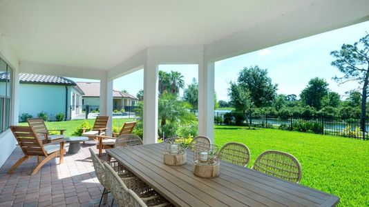 Solivita by Taylor Morrison in Kissimmee - photo 22 22