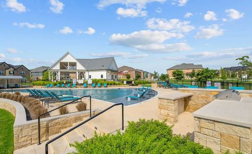 Riverset by Brightland Homes in Garland - photo 3 3