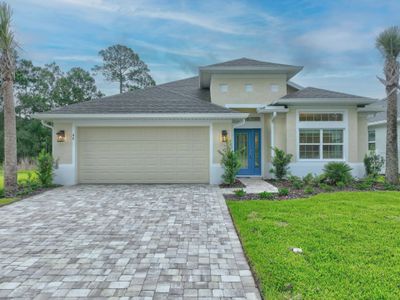 Matanzas Cove by SeaGate Homes in Palm Coast - photo 4 4