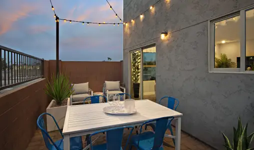 17 North by K. Hovnanian® Homes in Phoenix - photo 5 5