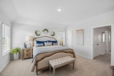 Creekshaw by Impression Homes in Royse City - image 19