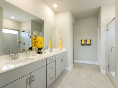 Trails of Lavon - Spring Series by Meritage Homes in Lavon - photo 37 37