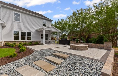 Traditions of Braselton by Pulte Homes in Jefferson - image 3