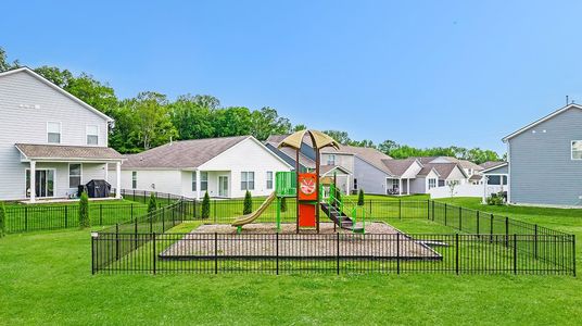 Arbors at Compton: Reserve 18