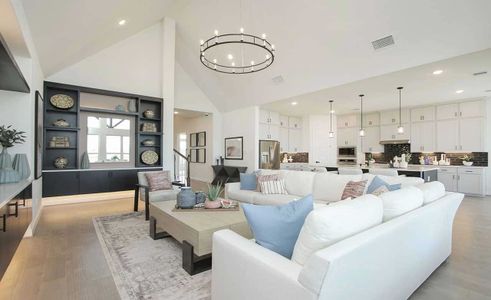 Sunterra by Brightland Homes in Katy - photo 37 37