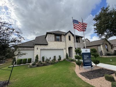 Crescent Bluff by Pulte Homes in Georgetown - photo 26 26